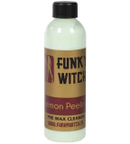 Funky Witch Lemon Peealing 215ml Cleaner pod Wosk
