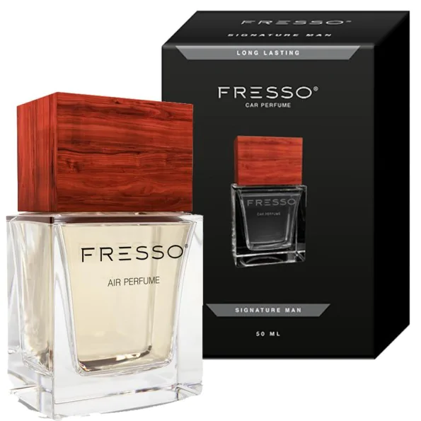  Fresso Signature Man - perfumy zapachowe 50ml 