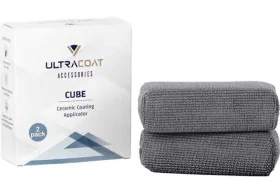 Ultracoat Cube - Ceramic...