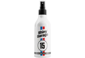 Shiny Garage Air Freshener...