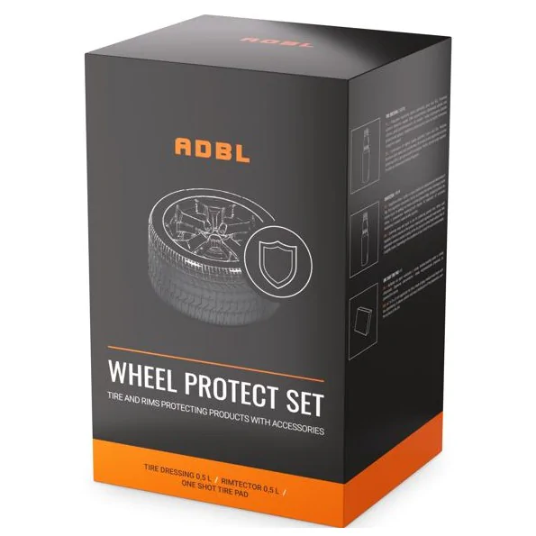  ADBL Wheel Protect SET 
