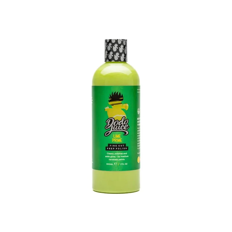 Dodo Juice Lime Prime 500ml