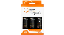 Honey Combination TESTBOX...