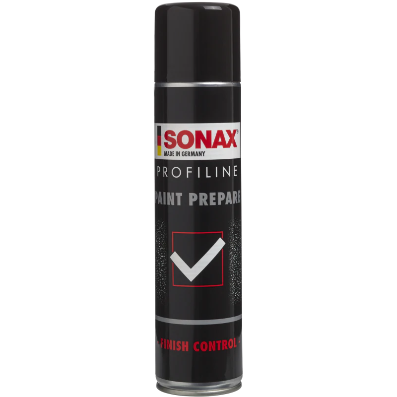 SONAX Paint Prepare 400ml - odtłuszczacz