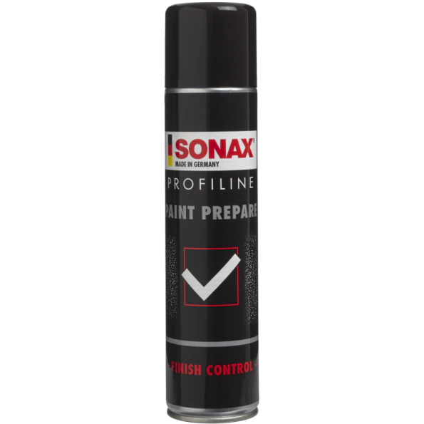  SONAX Paint Prepare 400ml - odtłuszczacz 
