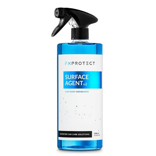  FX Protect Surface Agent 1L - odtłuszczenie 