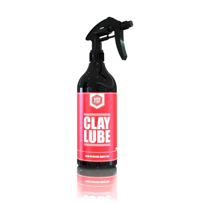 Good Stuff Clay Lube 1L - lubrykant do glinki