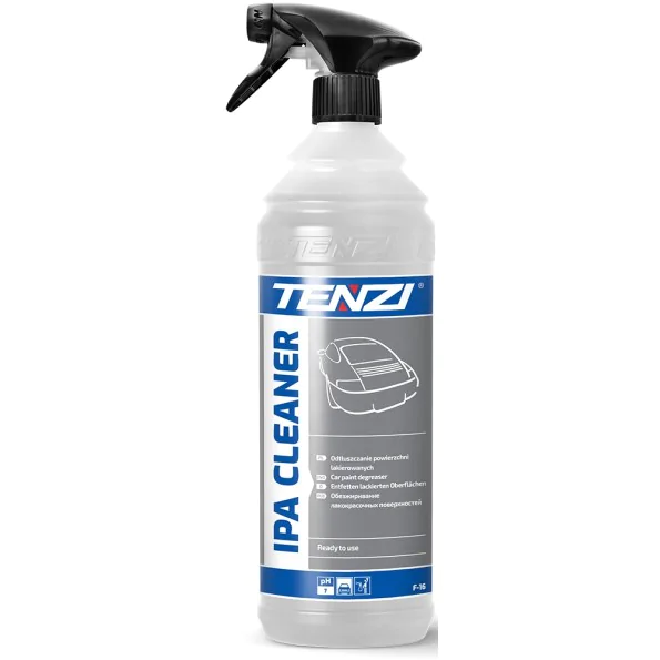  TENZI CAR WASH Ipa Cleaner 1L 