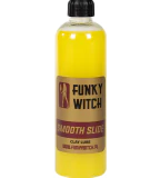 Funky Witch Smooth Slide Clay Lube 500ml