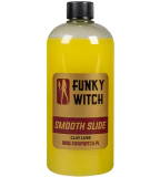 Funky Witch Smooth Slide Clay Lube 1L