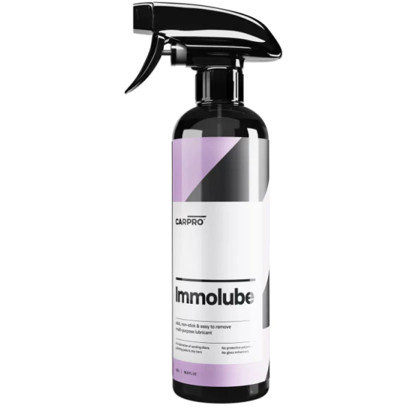  CarPro ImmoLube 500ml 