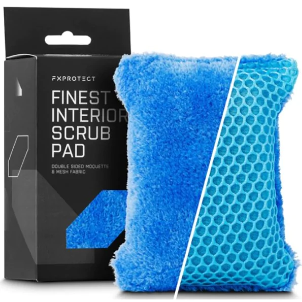  FX Protect Finest Interior Scrub Pad 