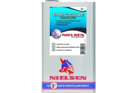 Nielsen Tar&Glue Remover 5L