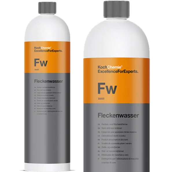  KochChemie Fw Fleckenwasser 1L 