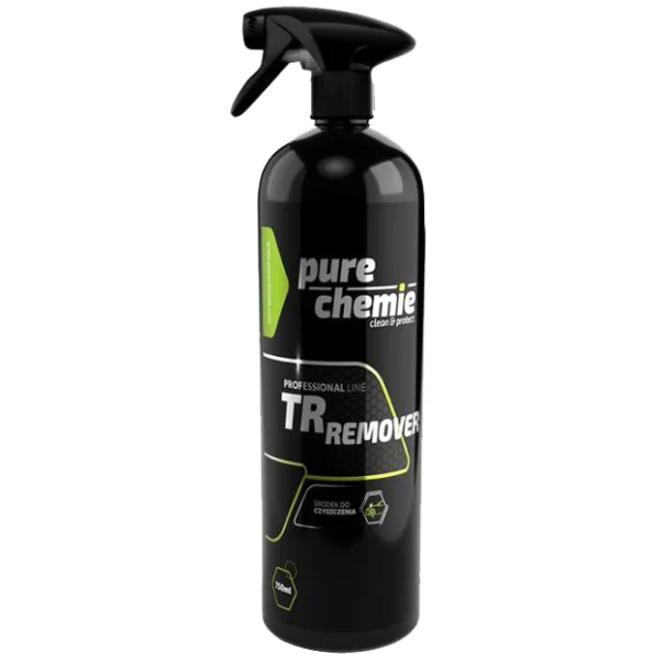  Pure Chemie TR Remover 750ml 