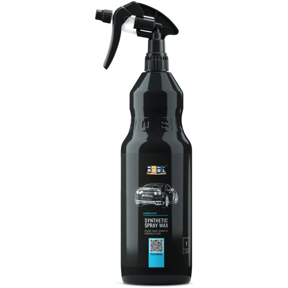 ADBL Synthetic Spray Wax 500ml 