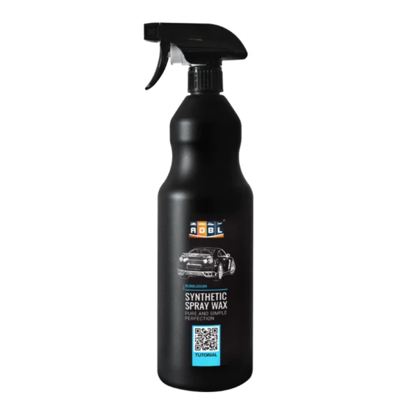  ADBL Synthetic Spray Wax 500ml 