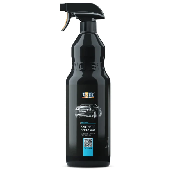  ADBL Synthetic Spray Wax 1L 