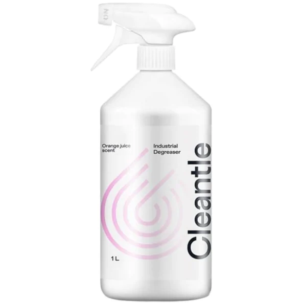  CLEANTLE Industrial Degreaser 1L 