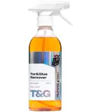 TuningKingz Tar&Glue Remover 400ml