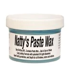 POORBOY'S WORLD Natty's Paste Wax Blue 235ml