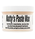 POORBOY'S WORLD Natty's Paste Wax White 235ml