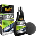 Meguiar's 3in1 Wax - czyści nabłyszcza zabezpiecza