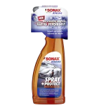 Sonax Xtreme Spray & Seal - powłoka na mokro