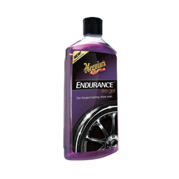  Meguiar's Endurance Tire Gel 473ml 