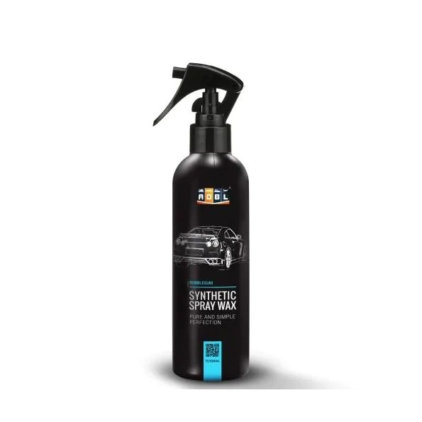  ADBL Synthetic Spray Wax 0,2L 