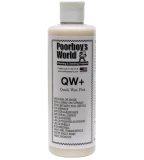 POORBOY'S WORLD QUICK WAX QW+ 473ml