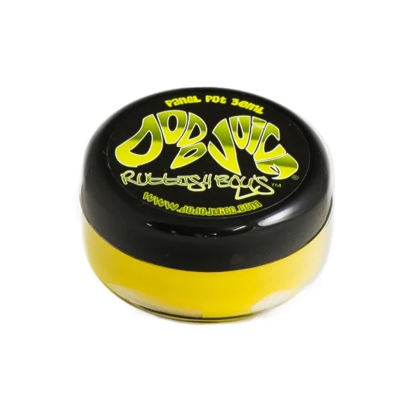  Dodo Juice Rubbish Boys Juiced Edition - Wosk 30ml 