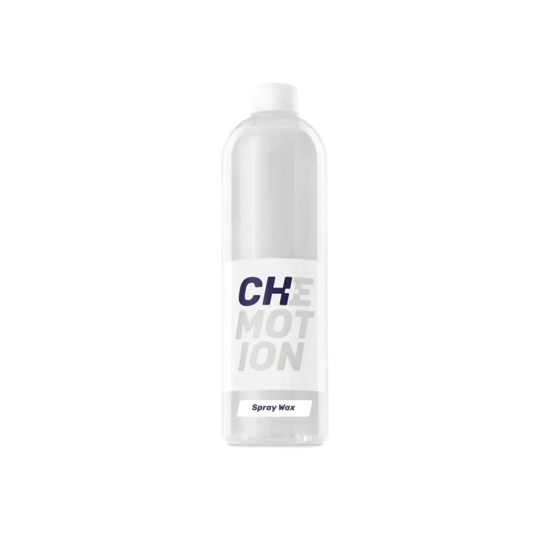 Chemotion Spray Wax 1L NOWA ODSŁONA