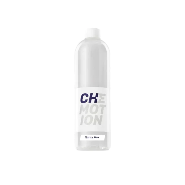  Chemotion Spray Wax 500ml NOWA ODSŁONA 