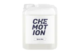 Chemotion Spray Wax 5L NOWA...
