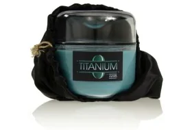 Zymol Titanium - wosk duża...