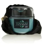 Zymol Titanium - wosk duża zawartość carnauby