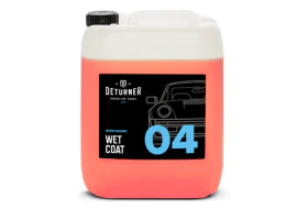 Deturner Wet Coat 5L