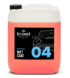 Deturner Wet Coat 5L
