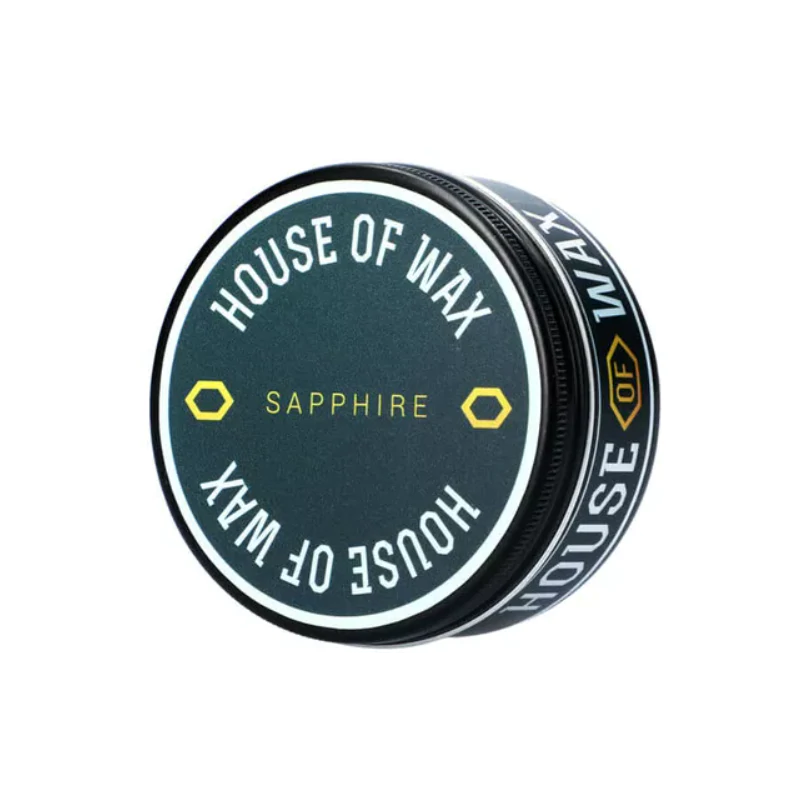 House of Wax Sapphire 100ml