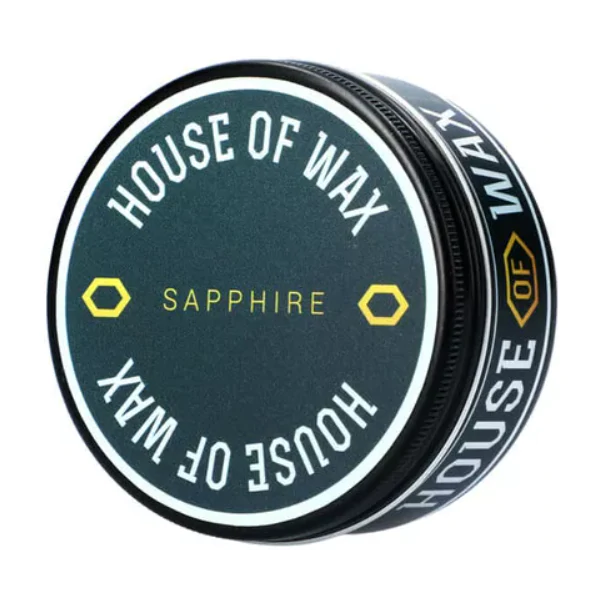  House of Wax Sapphire 100ml 