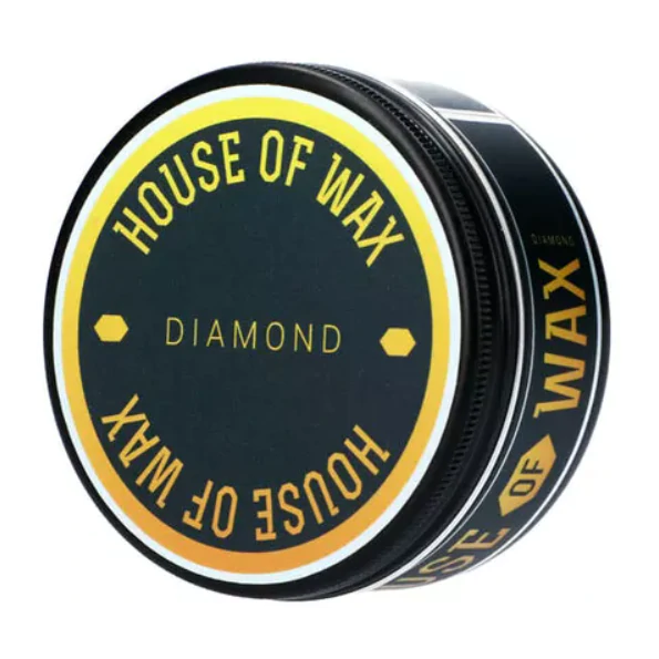  House of Wax Diamond Wax 100ml 