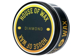 House of Wax Diamond Wax 100ml