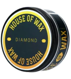 House of Wax Diamond Wax 100ml