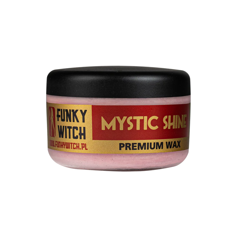 FUNKY WITCH Mystic Shine Premium Wax