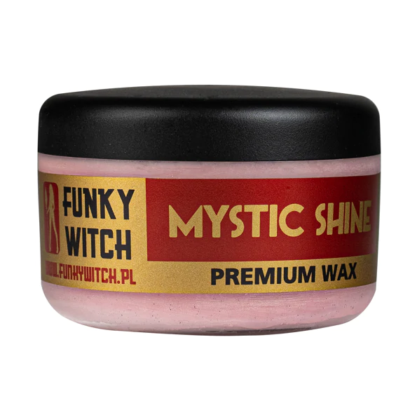  FUNKY WITCH Mystic Shine Premium Wax 