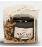 ENZO Black Wax 50g - wosk hybrydowy