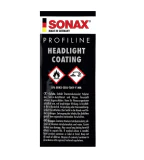 SONAX Profiline Headlight Coating 50ml 1 saszetka