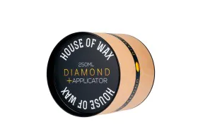 House of Wax Diamond Wax 250ml