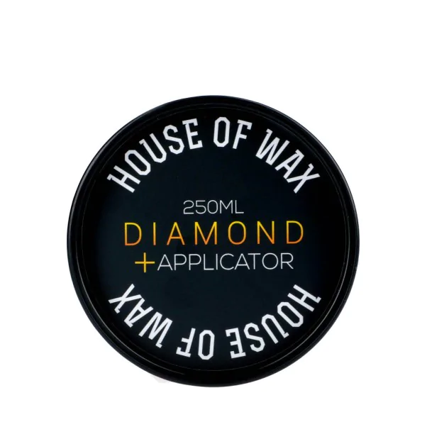 House of Wax Diamond Wax 250ml 